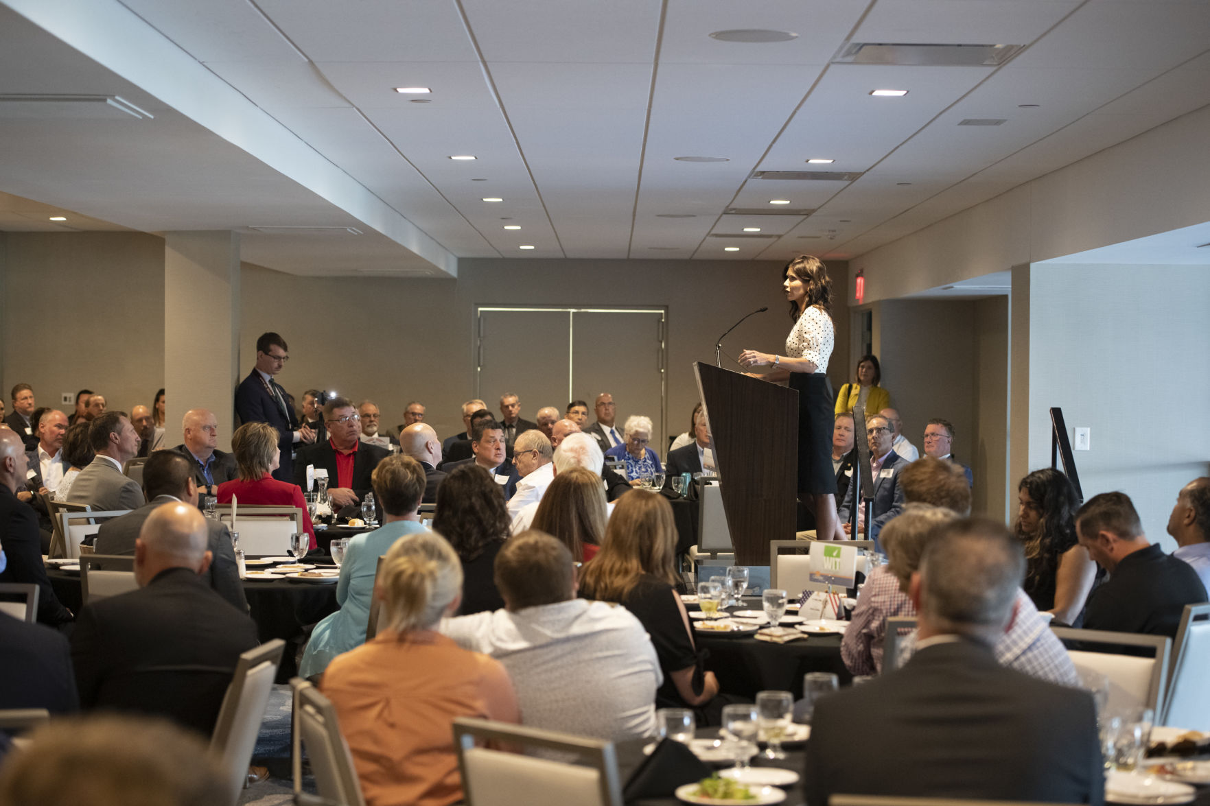 2021 Tri-State Governors' Conference